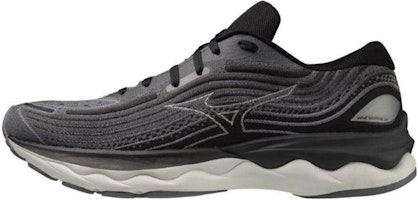 Mizuno Wave Skyrise 4 Wide 'Quiet Shade Black' J1GC232302 Mizuno Wave Skyrise 4 Wide 'Quiet Shade Black' J1GC232302