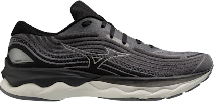 Mizuno Wave Skyrise 4 Wide 'Quiet Shade Black' J1GC232302 Mizuno Wave Skyrise 4 Wide 'Quiet Shade Black' J1GC232302