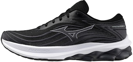 Mizuno Wave Skyrise 5 'Black White' J1GC240904 Mizuno Wave Skyrise 5 'Black White' J1GC240904