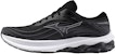 Mizuno Wave Skyrise 5 'Hitam Putih' J1GC240904