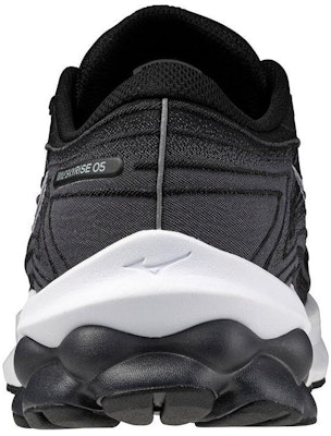 미즈노 웨이브 스카이라이즈 5 블랙/화이트 (Mizuno Wave Skyrise 5 Black/White) J1GC240904 Shop 미즈노 웨이브 스카이라이즈 5 블랙/화이트 (Mizuno Wave Skyrise 5 Black/White) J1GC240904