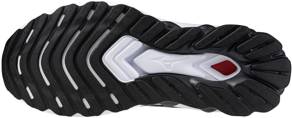 미즈노 웨이브 스카이라이즈 5 블랙/화이트 (Mizuno Wave Skyrise 5 Black/White) J1GC240904 Purchase 미즈노 웨이브 스카이라이즈 5 블랙/화이트 (Mizuno Wave Skyrise 5 Black/White) J1GC240904