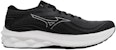 Mizuno Wave Skyrise 5 'Hitam Putih' J1GC240954