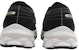 Mizuno Wave Skyrise 5 'Hitam Putih' J1GC240954