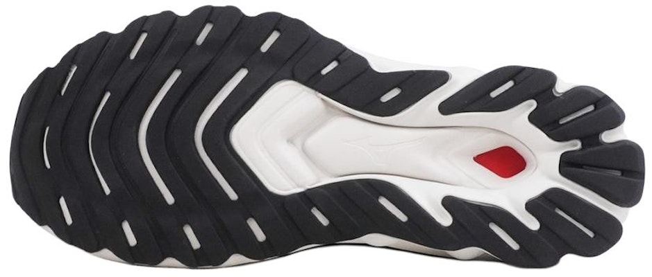Mizuno Wave Skyrise 5 'Hitam Putih' J1GC240954 Purchase Mizuno Wave Skyrise 5 'Hitam Putih' J1GC240954