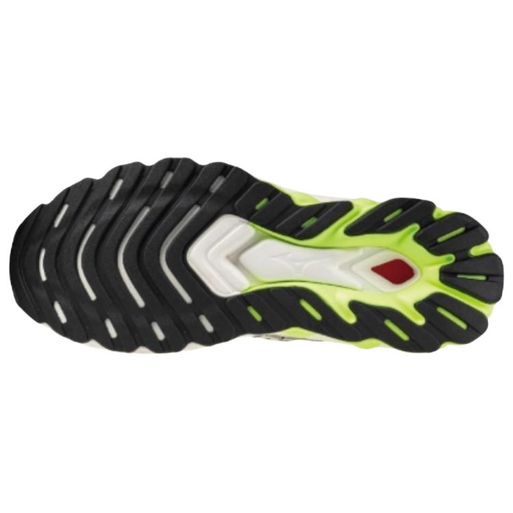 Order Mizuno Wave Skyrise 5 'Neo Lime Black' J1GC240952