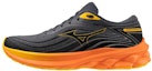 Buy Mizuno Wave Skyrise 5 'Turbulence Citrus Nasturtium' Lelaki Kasut Lelari J1GC240901