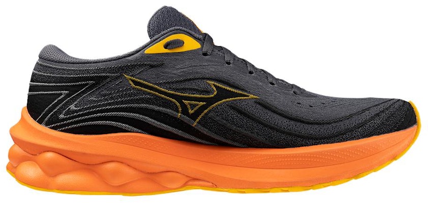 Mizuno Wave Skyrise 5 'Turbulence Citrus Nasturtium' J1GC240901 Order Mizuno Wave Skyrise 5 'Turbulence Citrus Nasturtium' J1GC240901