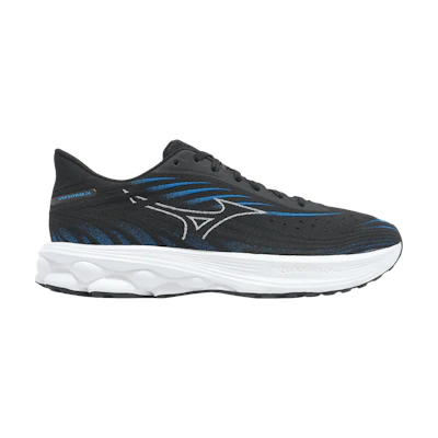 Mizuno Wave Skyrise 6 'Black Blue'