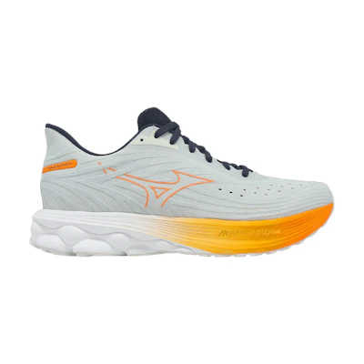 Mizuno Wave Skyrise 6 'Mercury'
