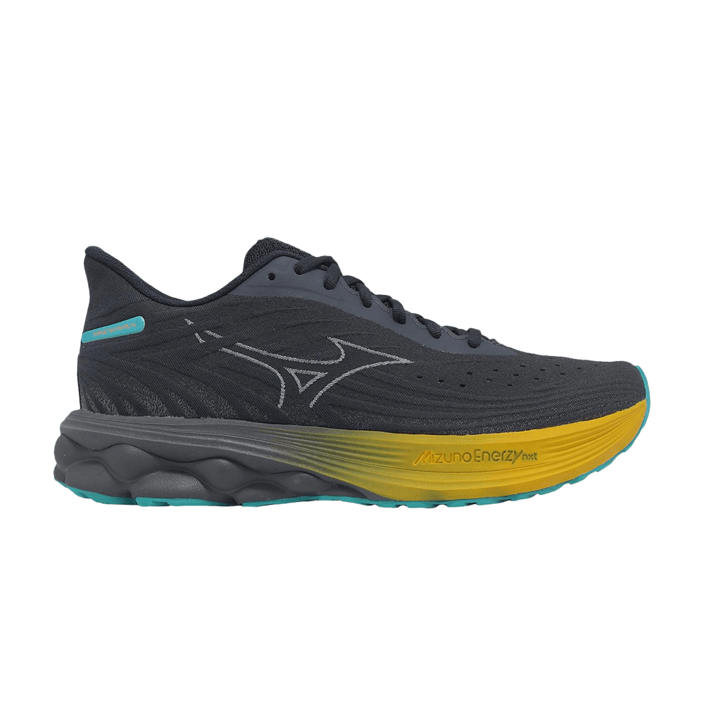 Mizuno Wave Skyrise 6 'Odyssey Gey' J1GC250951