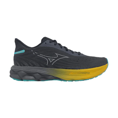 Mizuno Wave Skyrise 6 'Odyssey Gey'