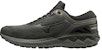 Mizuno Wave Skyrise 'Hitam Kelabu Emas' J1GC200909