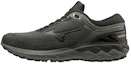 Buy Mizuno Wave Skyrise 'Hitam Kelabu Emas' J1GC200909