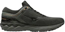 Order Mizuno Wave Skyrise ''Schwarz Grau Gold'' J1GC200909