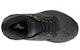 Mizuno Wave Skyrise 'Hitam Kelabu Emas' J1GC200909