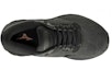 Lookbook Mizuno Wave Skyrise 'Hitam Kelabu Emas' J1GC200909
