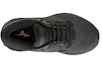 Lookbook Mizuno Wave Skyrise ''Schwarz Grau Gold'' J1GC200909