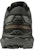 Mizuno Wave Skyrise 'Hitam Kelabu Emas' J1GC200909