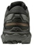 Shop Mizuno Wave Skyrise 'Hitam Kelabu Emas' J1GC200909