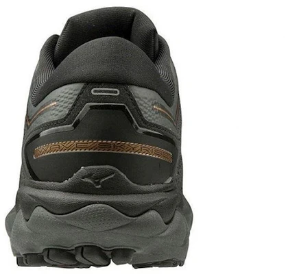 Mizuno Wave Skyrise ''Schwarz Grau Gold'' J1GC200909 Shop Mizuno Wave Skyrise ''Schwarz Grau Gold'' J1GC200909