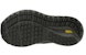 Mizuno Wave Skyrise 'Hitam Kelabu Emas' J1GC200909