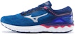 Mizuno Wave Skyrise Biru/Putih/Merah J1GC200955