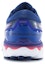 Shop Mizuno Wave Skyrise Biru/Putih/Merah J1GC200955