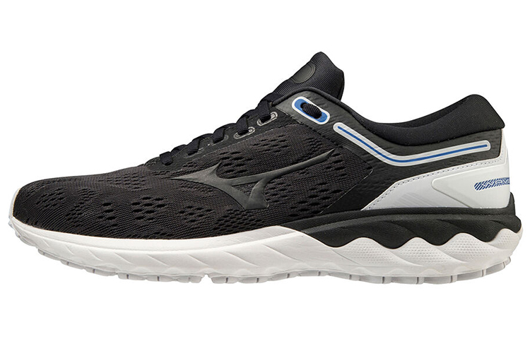 Mizuno Wave Skyrise 'Dark Shadow' J1GC200913