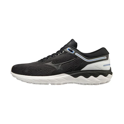 Mizuno Wave Skyrise 'Dark Shadow'
