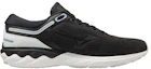 Order Mizuno Wave Skyrise ''Dark Shadow'' Herren Laufschuhe J1GC200913