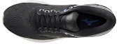 Lookbook Mizuno Wave Skyrise ''Dark Shadow'' Herren Laufschuhe J1GC200913