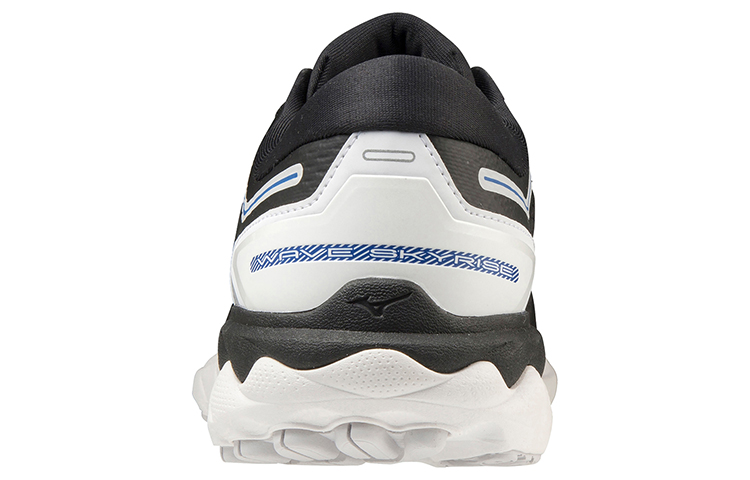 Shop Mizuno Wave Skyrise ''Dark Shadow'' Herren Laufschuhe J1GC200913