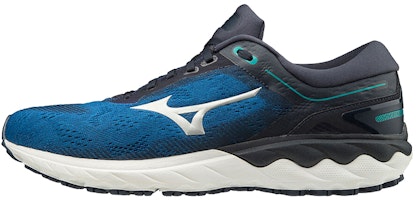 Mizuno Wave Skyrise 'Navy' J1GC200903 Mizuno Wave Skyrise 'Navy' J1GC200903