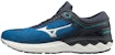Mizuno Wave Skyrise 'Navy' Lelaki Kasut Sukan J1GC200903