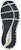 Mizuno Wave Skyrise 'Navy' Lelaki Kasut Sukan J1GC200903