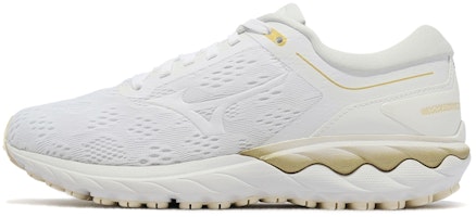 Mizuno Wave Skyrise 'White Gold' J1GC200901 Mizuno Wave Skyrise 'White Gold' J1GC200901