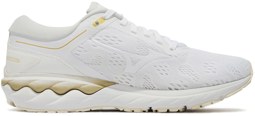 미즈노 웨이브 스카이라이즈 '화이트 골드' (Mizuno Weibeu Seukairaiseu 'Hwaiteu Goldeu') J1GC200901 Order 미즈노 웨이브 스카이라이즈 '화이트 골드' (Mizuno Weibeu Seukairaiseu 'Hwaiteu Goldeu') J1GC200901