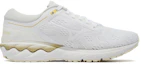 Order Mizuno Wave Skyrise ''Weiß Gold'' J1GC200901