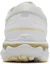 Lookbook Mizuno Wave Skyrise ''Weiß Gold'' J1GC200901