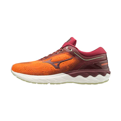 Mizuno Wave Skyrise