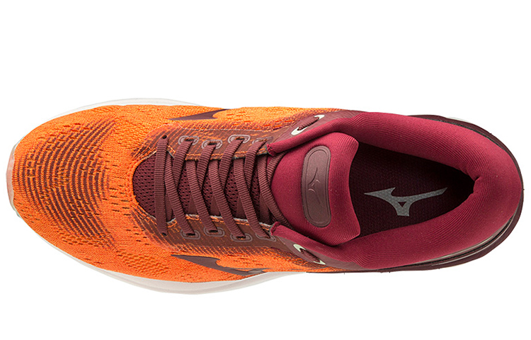 Lookbook ミズノ ウェーブスカイライズ (Mizuno U~ēbu Sukairaizu) J1GC200965