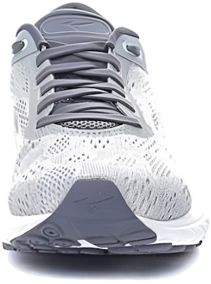 Mizuno Wave Skyrise 低筒輕便跑步鞋 女款 灰綠 Shop Mizuno Wave Skyrise 低筒輕便跑步鞋 女款 灰綠