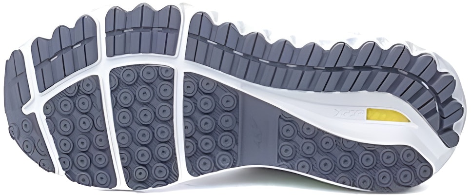 Mizuno Wave Skyrise 低筒輕便跑步鞋 女款 灰綠 Details for Mizuno Wave Skyrise 低筒輕便跑步鞋 女款 灰綠