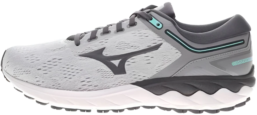 Mizuno Wave Skyrise Low Tops Leicht Grau Sneakers J1GC200936 Buy Mizuno Wave Skyrise Low Tops Leicht Grau Sneakers J1GC200936