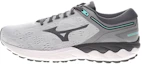 Buy Mizuno Wave Skyrise Low Tops Leicht Grau Sneakers J1GC200936
