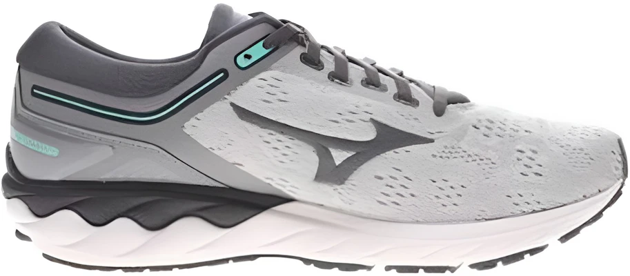 Mizuno Wave Skyrise Low Tops Leicht Grau Sneakers J1GC200936 Order Mizuno Wave Skyrise Low Tops Leicht Grau Sneakers J1GC200936