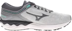 Order Mizuno Wave Skyrise Low Tops Leicht Grau Sneakers J1GC200936