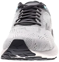 Shop Mizuno Wave Skyrise 舒適潮流 輕便耐磨防滑 低筒 跑步鞋 灰色