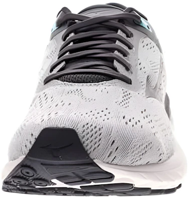 Mizuno Wave Skyrise Low Tops Leicht Grau Sneakers J1GC200936 Shop Mizuno Wave Skyrise Low Tops Leicht Grau Sneakers J1GC200936